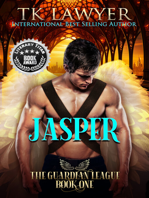 Title details for Jasper by TK Lawyer - Available